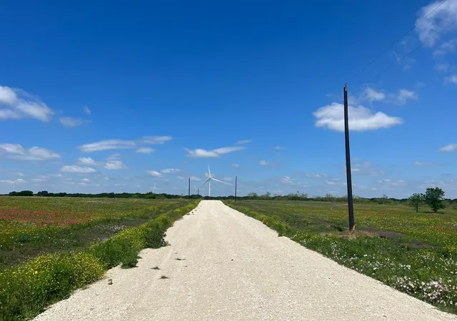 Photo 3 of Land for sale at Tbd Hcr 3373, Hubbard, TX 76648 | MLS# 20652291 | Listing updated on 2026-08-04