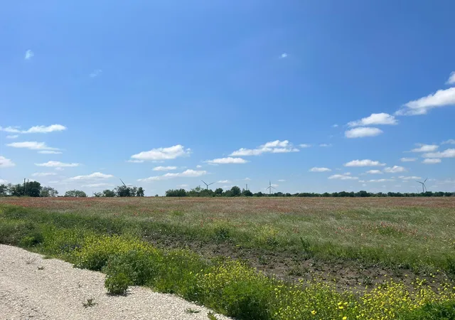 Photo 3 of Land for sale at Tbd Hcr 3373, Hubbard, TX 76648 | MLS# 20652291 | Listing updated on 2026-08-04