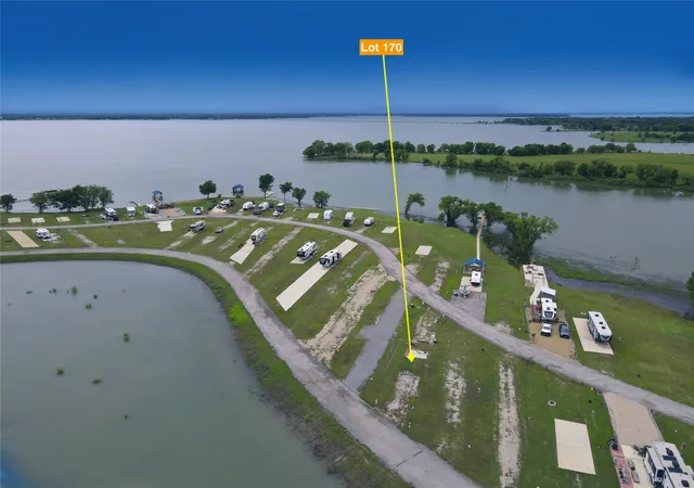 Homes for sale in Kerens, TX | Lot 170 Peninsula Point, Kerens, TX 75144 | MLS# 20654882