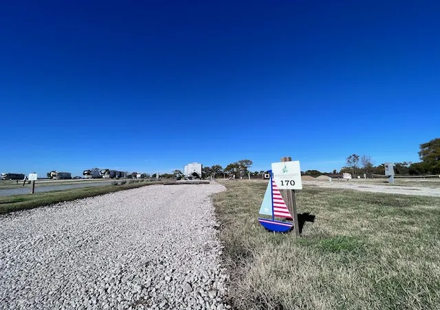 Homes for sale in Kerens, TX | Lot 170 Peninsula Point, Kerens, TX 75144 | MLS# 20654882