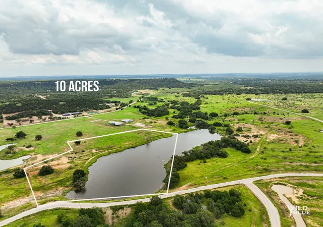 Photo 1 of Land for sale at 2170 River Shoals Rd, Mineral Wells, TX 76067 | MLS# 20657875 | Listing updated on 2026-07-20
