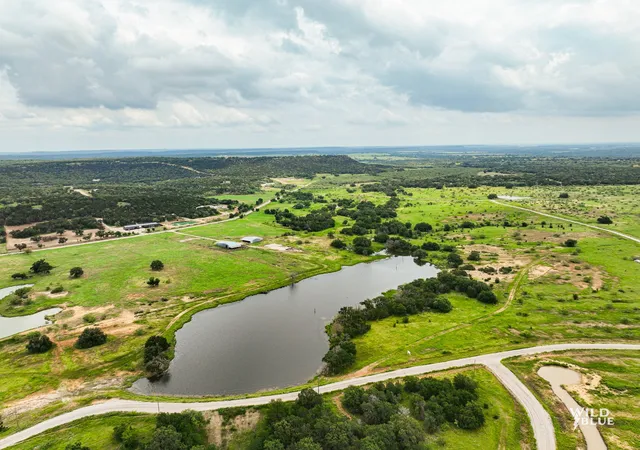 Photo 2 of Land for sale at 2170 River Shoals Rd, Mineral Wells, TX 76067 | MLS# 20657875 | Listing updated on 2026-07-20
