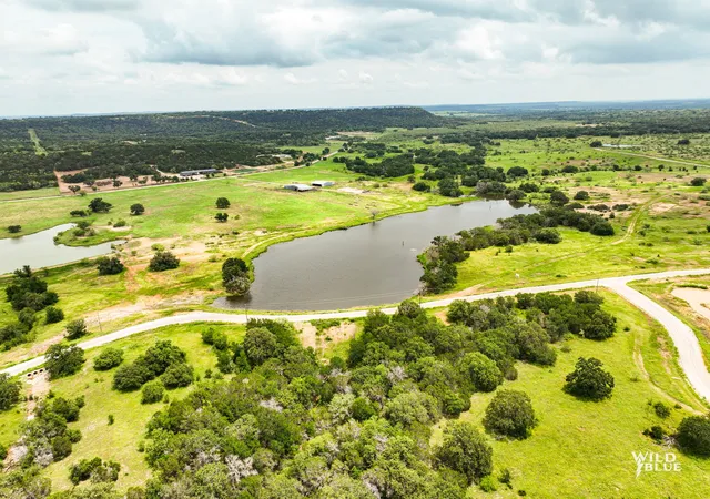 Photo 3 of Land for sale at 2170 River Shoals Rd, Mineral Wells, TX 76067 | MLS# 20657875 | Listing updated on 2026-07-20