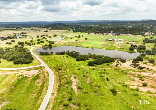 Photo 4 of Land for sale at 2170 River Shoals Rd, Mineral Wells, TX 76067 | MLS# 20657875 | Listing updated on 2026-07-20