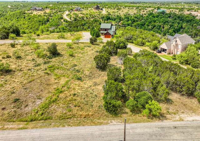 Photo 2 of Land for sale at Lot 100 Turnberry Loop, Graford, TX 76449 | MLS# 20663179 | Listing updated on 2026-09-04
