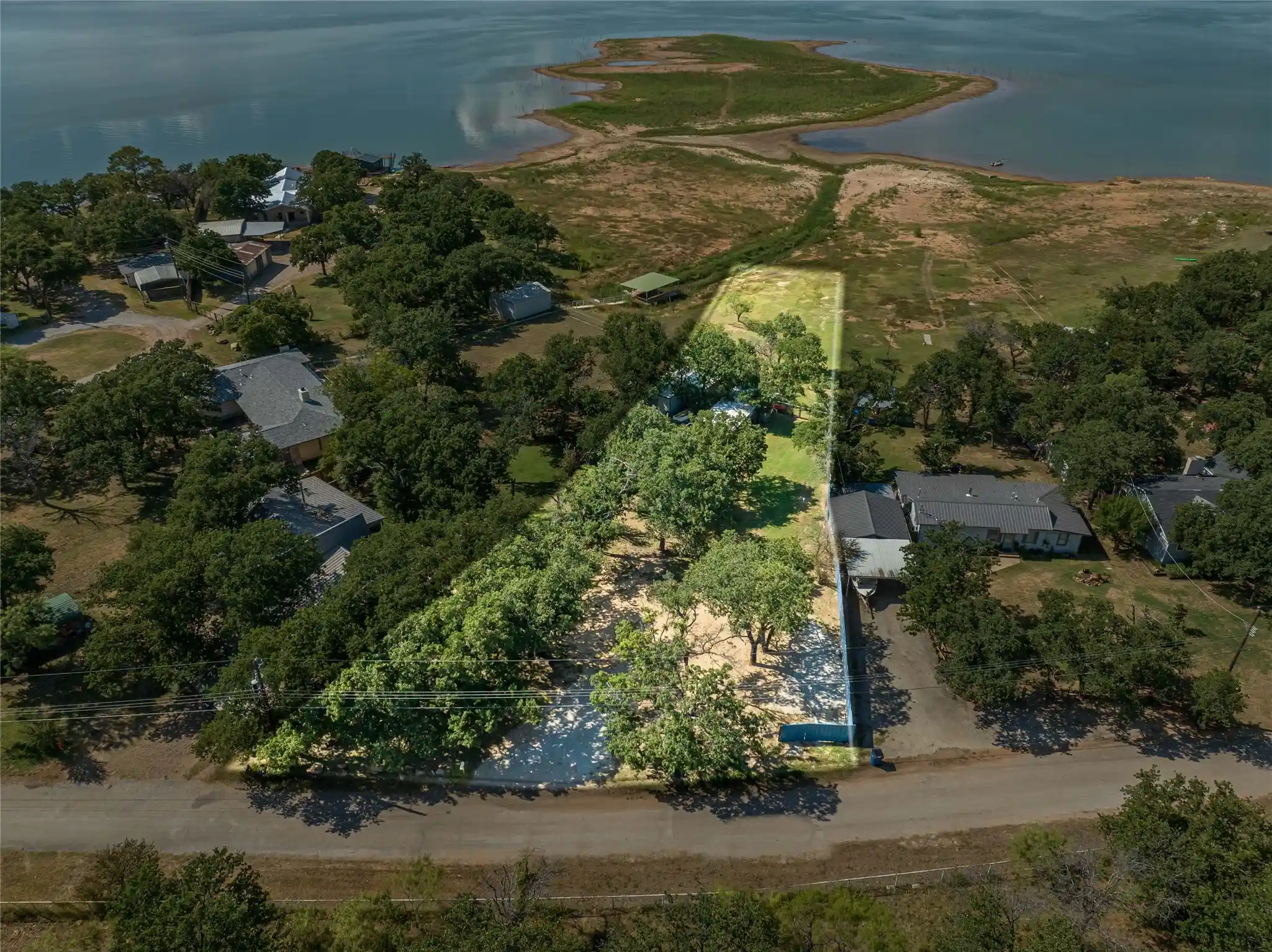 Photo 1 of Land for sale at 10252 County Road 198, Breckenridge, TX 76424 | MLS# 20670176 | Listing updated on 2026-10-23