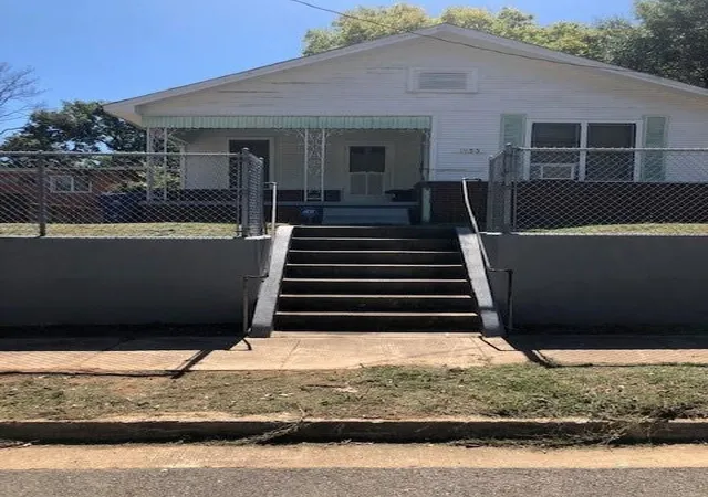 Photo 2 of Single family home for sale at 1933 Milam St, Shreveport, LA 71103 | MLS# 20677361 | Listing updated on 2026-07-14