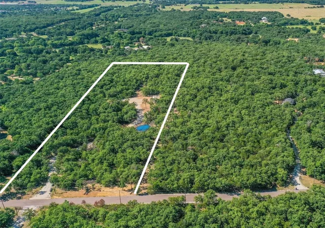 Photo 1 of Land for sale at 208 Red Top Rd, Valley View, TX 76272 | MLS# 20679247 | Listing updated on 2026-08-28