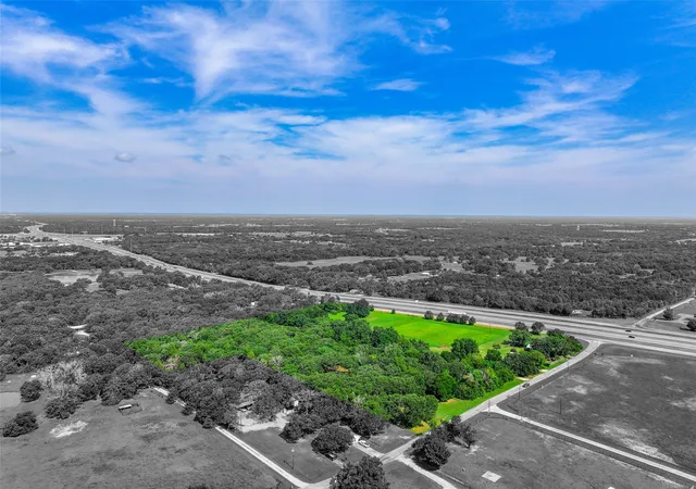 Photo 1 of Land for sale at 130 County Road 3106, Campbell, TX 75422 | MLS# 20687398 | Listing updated on 2026-08-19