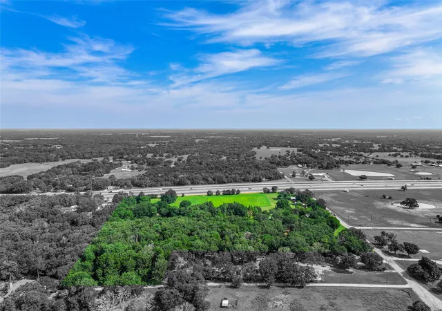 Photo 2 of Land for sale at 130 County Road 3106, Campbell, TX 75422 | MLS# 20687398 | Listing updated on 2026-08-19