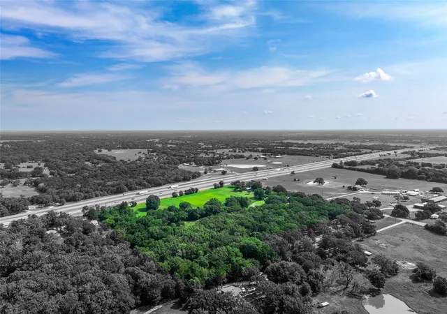 Photo 3 of Land for sale at 130 County Road 3106, Campbell, TX 75422 | MLS# 20687398 | Listing updated on 2026-08-19