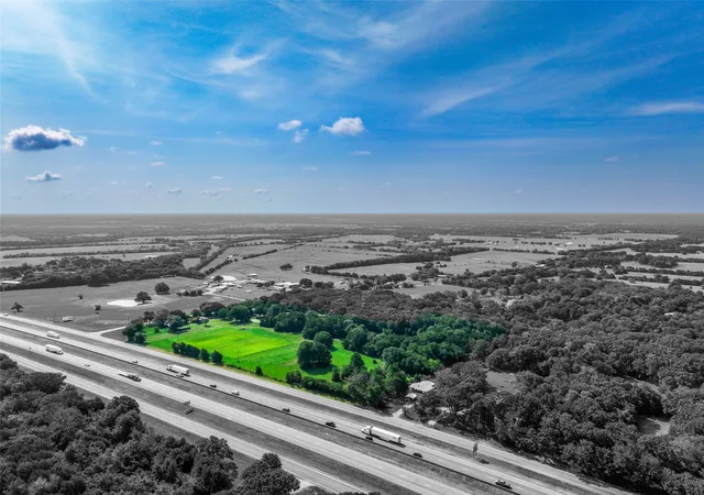 Photo 3 of Land for sale at 130 County Road 3106, Campbell, TX 75422 | MLS# 20687398 | Listing updated on 2026-08-19
