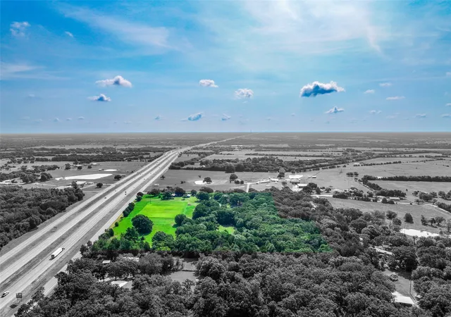 Photo 4 of Land for sale at 130 County Road 3106, Campbell, TX 75422 | MLS# 20687398 | Listing updated on 2026-08-19