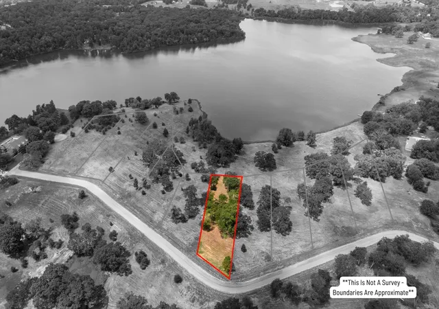 Photo 3 of Land for sale at Lot 6 Tbd Carolina Way, Mount Pleasant, TX | MLS# 20690388 | Listing updated on 2026-08-31