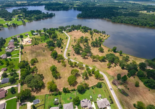 Photo 4 of Land for sale at Lot 6 Tbd Carolina Way, Mount Pleasant, TX | MLS# 20690388 | Listing updated on 2026-08-31