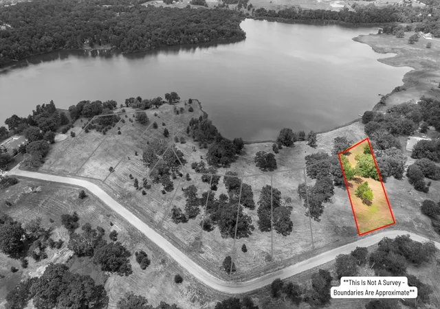 Photo 3 of Land for sale at Lot 2 Tbd Carolina Way, Mount Pleasant, TX | MLS# 20692797 | Listing updated on 2026-08-31