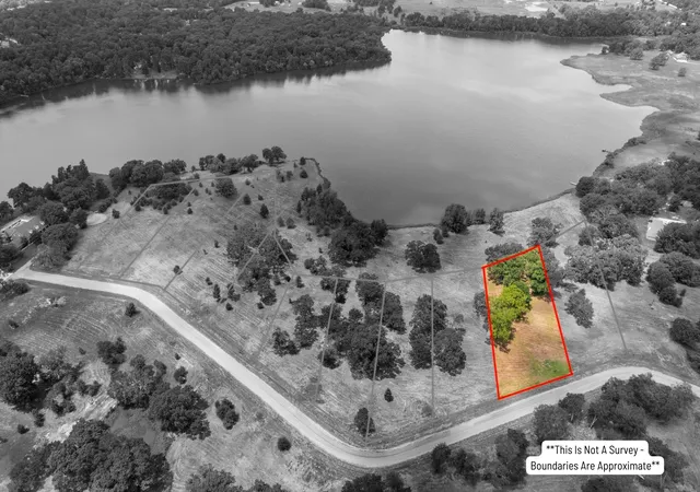 Photo 2 of Land for sale at Lot 3 Tbd Carolina Way, Mount Pleasant, TX | MLS# 20692809 | Listing updated on 2026-08-31