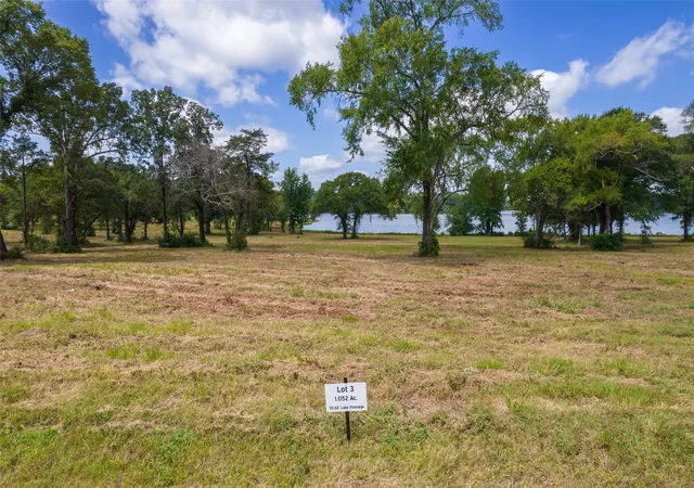 Photo 3 of Land for sale at Lot 3 Tbd Carolina Way, Mount Pleasant, TX | MLS# 20692809 | Listing updated on 2026-08-31