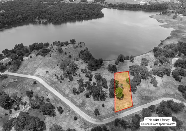 Photo 3 of Land for sale at Lot 4 Tbd Carolina Way, Mount Pleasant, TX 75455 | MLS# 20692814 | Listing updated on 2026-08-31
