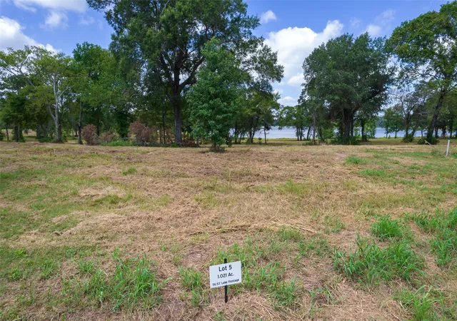 Photo 2 of Land for sale at Lot 5 Tbd Carolina Way, Mount Pleasant, TX 75455 | MLS# 20692820 | Listing updated on 2026-08-31