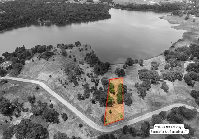 Photo 3 of Land for sale at Lot 5 Tbd Carolina Way, Mount Pleasant, TX 75455 | MLS# 20692820 | Listing updated on 2026-08-31