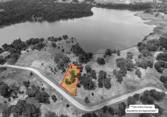 Photo 3 of Land for sale at Lot 7 Tbd Carolina Way, Mount Pleasant, TX | MLS# 20692988 | Listing updated on 2026-08-31