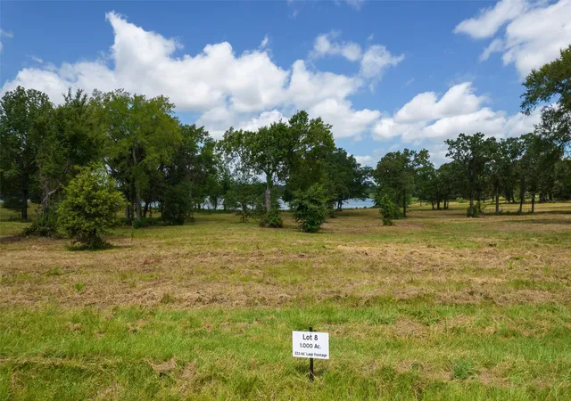 Photo 3 of Land for sale at Lot 8 Tbd Carolina Way, Mount Pleasant, TX 75455 | MLS# 20692995 | Listing updated on 2026-08-31
