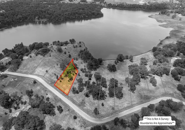 Photo 3 of Land for sale at Lot 8 Tbd Carolina Way, Mount Pleasant, TX 75455 | MLS# 20692995 | Listing updated on 2026-08-31