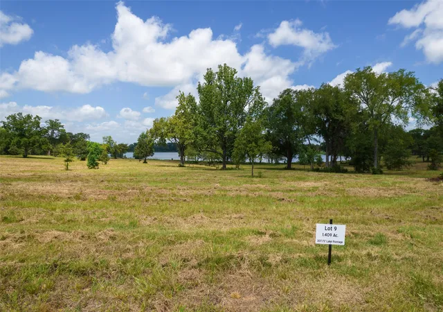 Photo 3 of Land for sale at Lot 9 Tbd Carolina Way, Mount Pleasant, TX | MLS# 20693000 | Listing updated on 2026-08-31