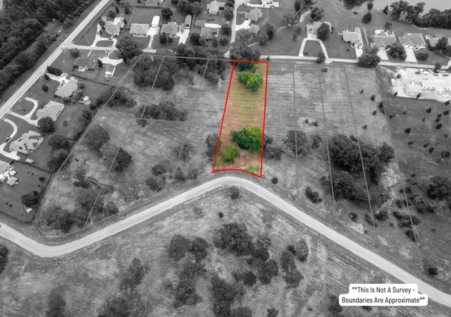Photo 3 of Land for sale at Lot 22 Tbd Carolina Way, Mount Pleasant, TX | MLS# 20693144 | Listing updated on 2026-08-31