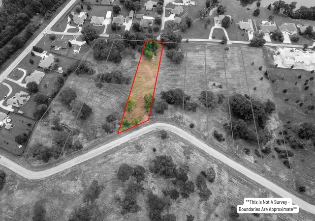 Photo 3 of Land for sale at Lot 23 Tbd Carolina Way, Mount Pleasant, TX | MLS# 20693156 | Listing updated on 2026-08-31