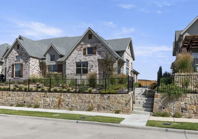 Photo 1 of Sale Pending at 12612 Audubon Trl, Wylie, TX 75098 | MLS# 20696708 | Listing updated on 2026-09-01