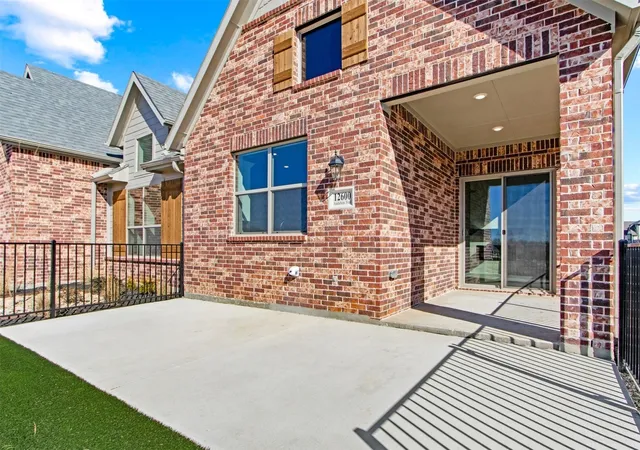 Photo 2 of Sale Pending at 12600 Audubon Trl, Rowlett, TX 75098 | MLS# 20696743 | Listing updated on 2026-09-18