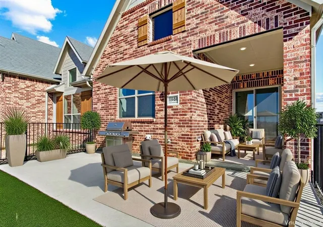 Photo 3 of Sale Pending at 12600 Audubon Trl, Rowlett, TX 75098 | MLS# 20696743 | Listing updated on 2026-09-18