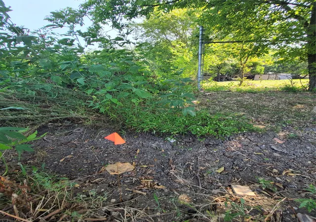 Photo 1 of Land for sale at 3038 Claibourne Blvd, Dallas, TX 75212 | MLS# 20696947 | Listing updated on 2026-08-17