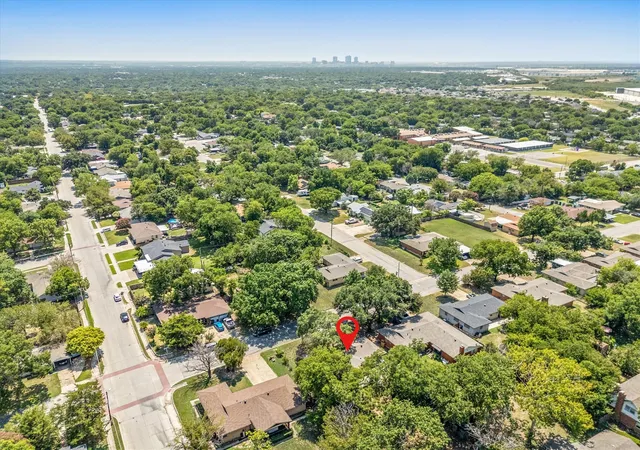 Homes for sale in Haltom City, TX | 4709 Nadine Dr, Haltom City, TX 76117 | MLS# 20688959