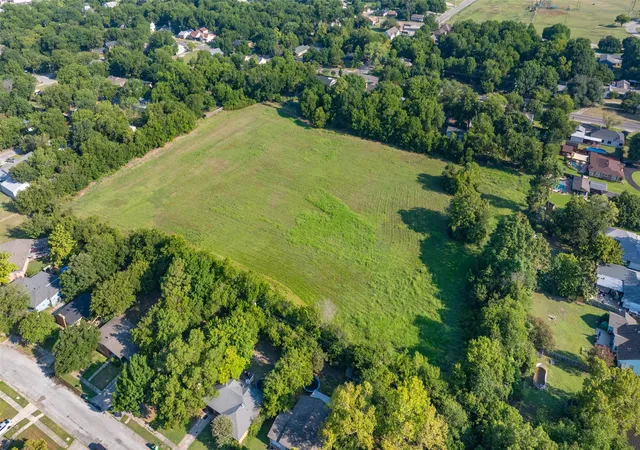 Photo 1 of Land for sale at 1601 Cherry St, Gainesville, TX 76240 | MLS# 20700184 | Listing updated on 2026-08-31