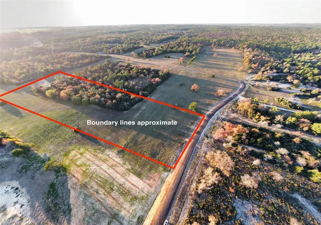 Photo 1 of Land for sale at Pr 1315 1001 Acre Tr 94, Centerville, TX 75833 | MLS# 20700293 | Listing updated on 2026-08-28