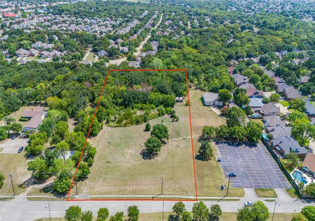 Photo 1 of Land for sale at 2120 W Sublett Rd, Arlington, TX 76017 | MLS# 20704557 | Listing updated on 2026-07-14