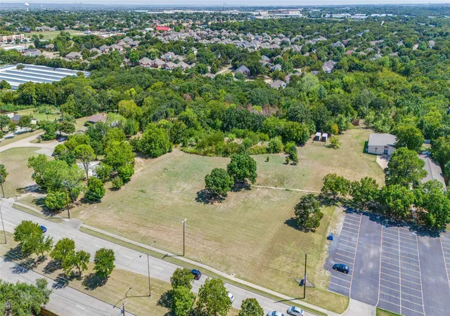 Photo 4 of Land for sale at 2120 W Sublett Rd, Arlington, TX 76017 | MLS# 20704557 | Listing updated on 2026-07-14