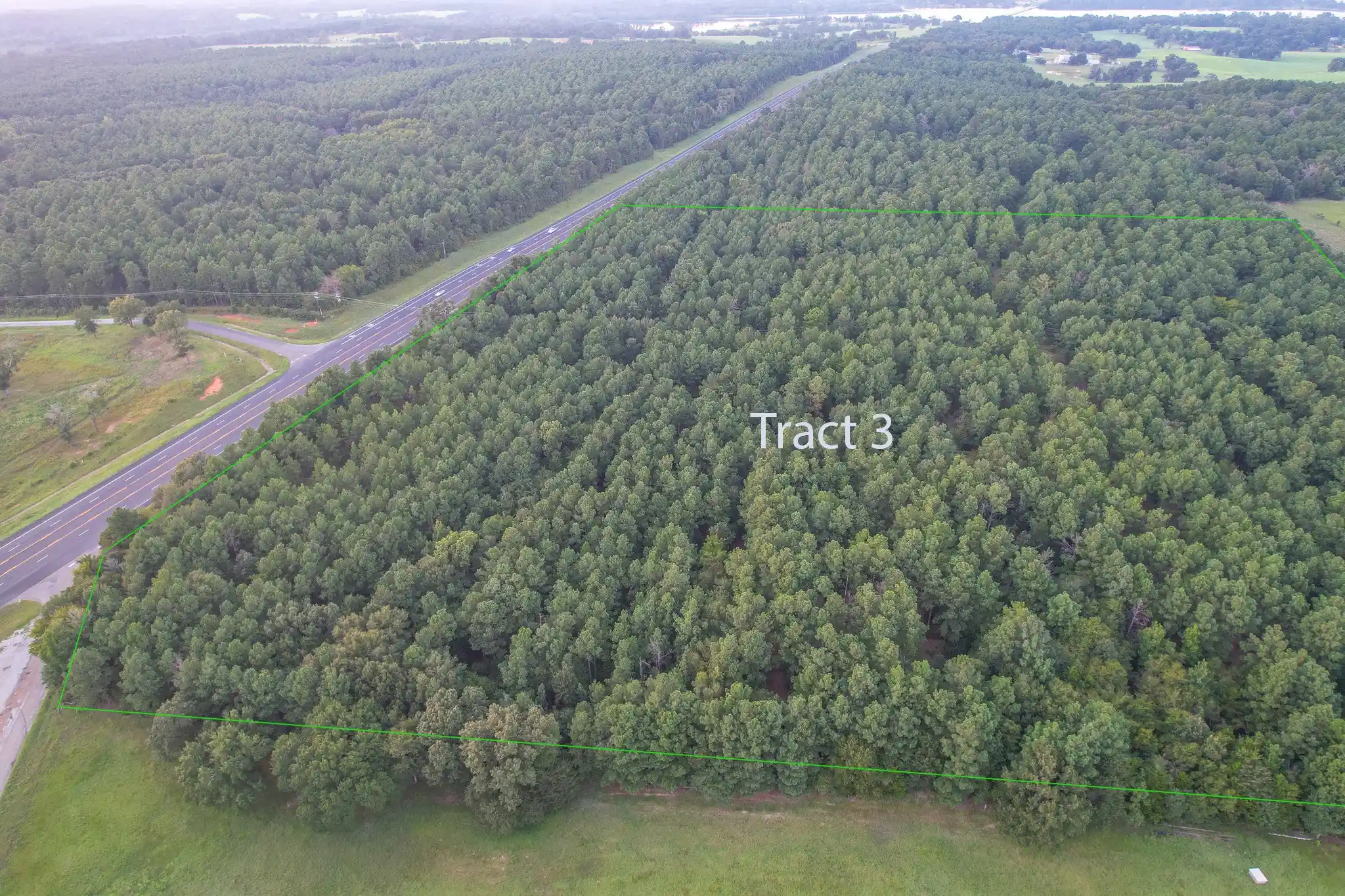 Photo 1 of Sale Pending at Tract 3 Hwy 155, Frankston, TX 75763 | MLS# 20707401 | Listing updated on 2026-06-16
