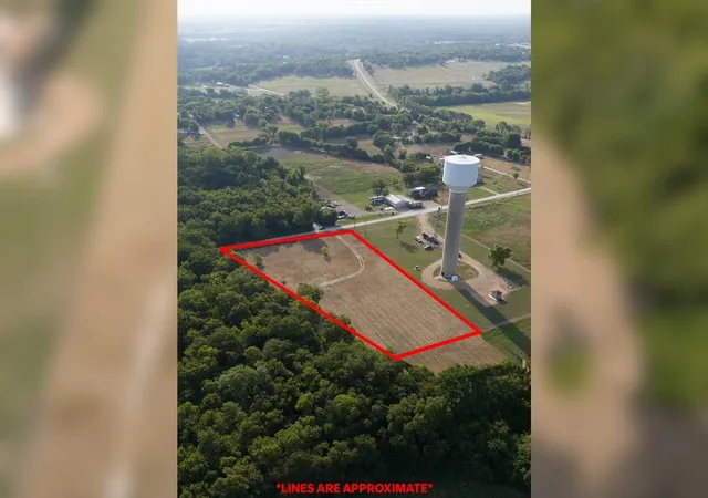 Homes for sale in Van Alstyne, TX | 191 G T Bailey Ln, Van Alstyne, TX 75495 | MLS# 20710897