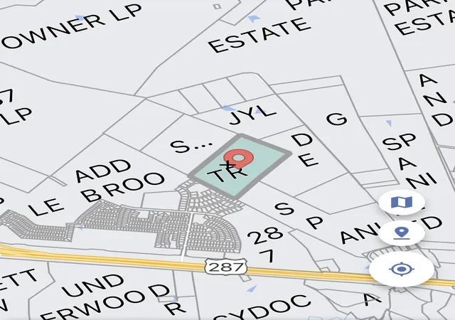 Photo 2 of Land for sale at Tba Parks School House Rd, Waxahachie, TX 75165 | MLS# 20712628 | Listing updated on 2026-07-15