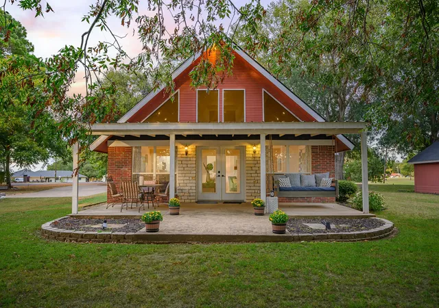 Photo 1 of Sale Pending at 123 Goodknight Ranch Rd, Trinidad, TX 75163 | MLS# 20714934 | Listing updated on 2026-09-24