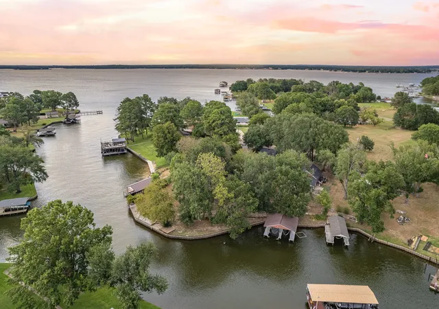 Photo 2 of Sale Pending at 123 Goodknight Ranch Rd, Trinidad, TX 75163 | MLS# 20714934 | Listing updated on 2026-09-24