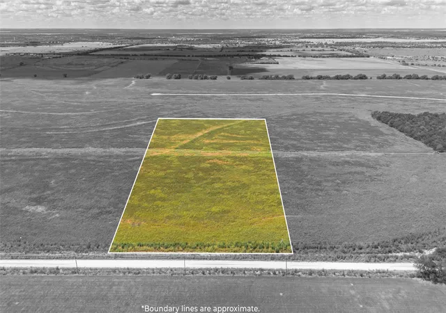 Photo 1 of Land for sale at 2335 Hcr 1212, Blum, TX 76627 | MLS# 20718459 | Listing updated on 2026-08-20