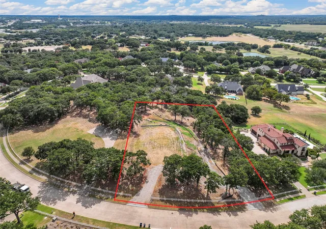 Photo 2 of Land for sale at 116 Country Vista Cir, Burleson, TX 76028 | MLS# 20715146 | Listing updated on 2026-08-19