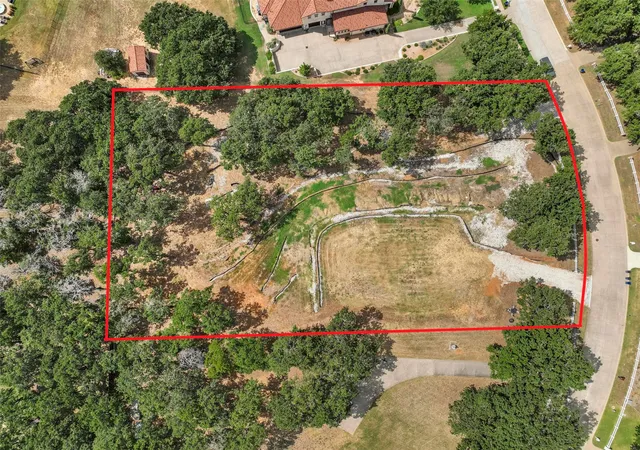 Photo 3 of Land for sale at 116 Country Vista Cir, Burleson, TX 76028 | MLS# 20715146 | Listing updated on 2026-08-19