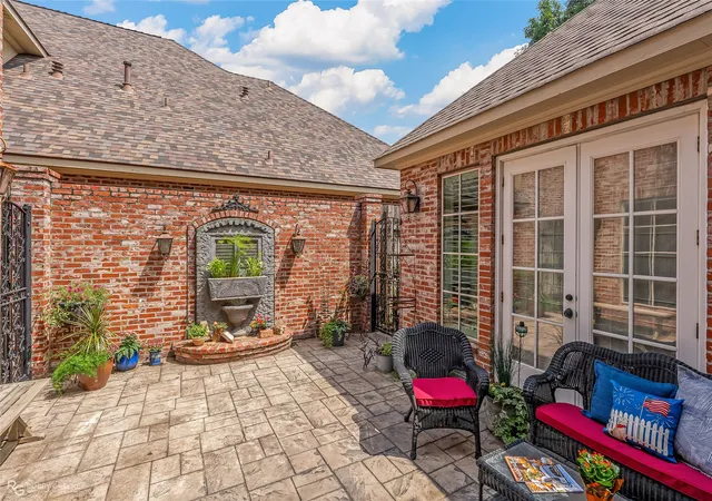 3rd image of 12 Chez Moi Dr, Bossier City, LA 71111 | MLS# 20722455