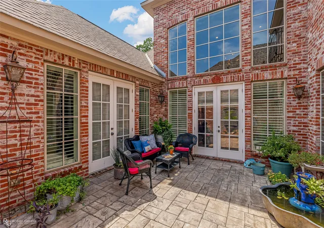 4th image of 12 Chez Moi Dr, Bossier City, LA 71111 | MLS# 20722455
